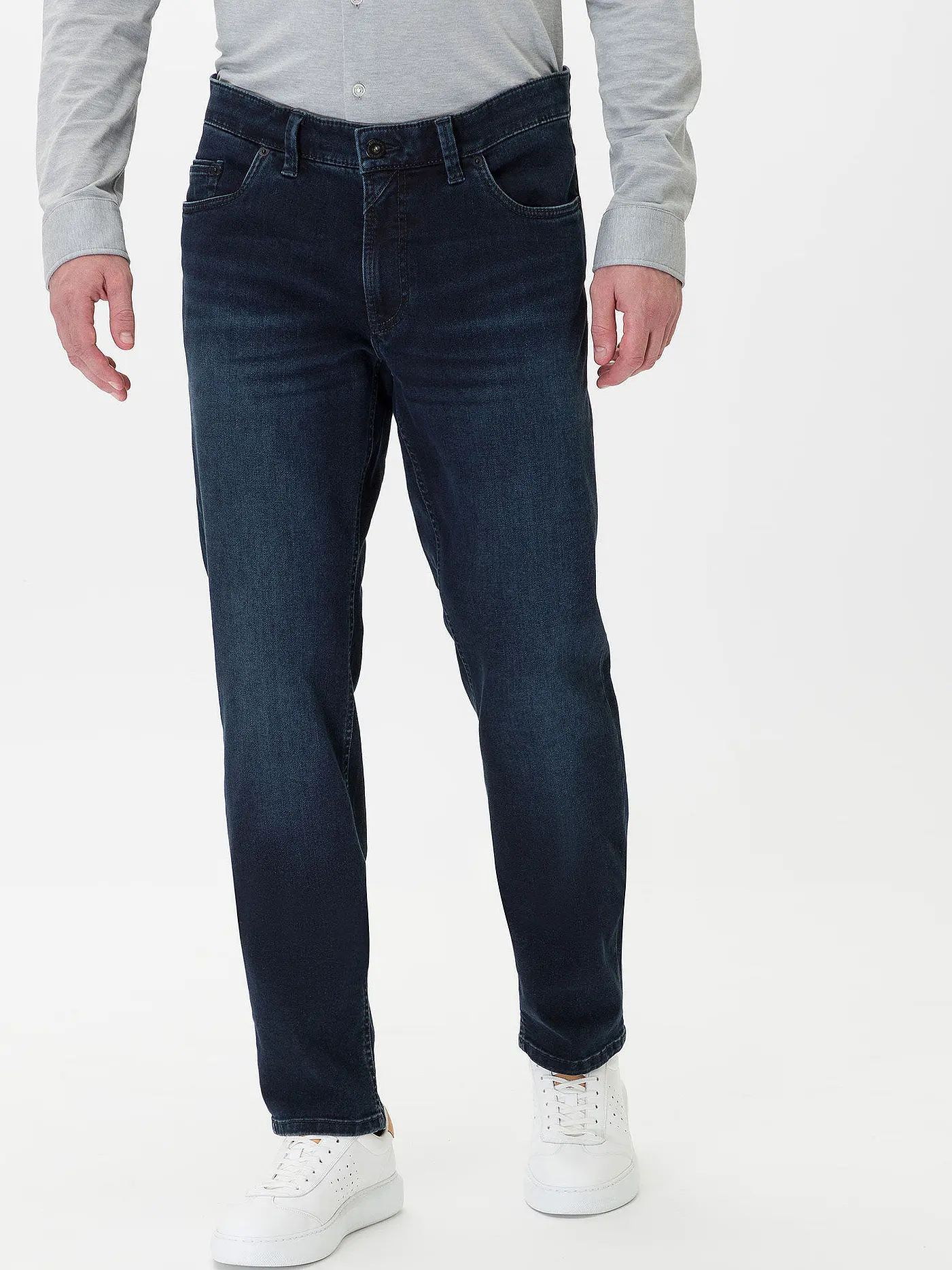 EUREX | Jeans Straight Fit LUKE | 